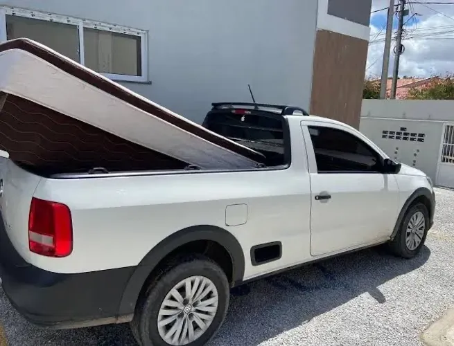 FRETES CAMINHONETE MUDANÇAS ENTREGAS RÁPIDO E RESPONSÁVEL