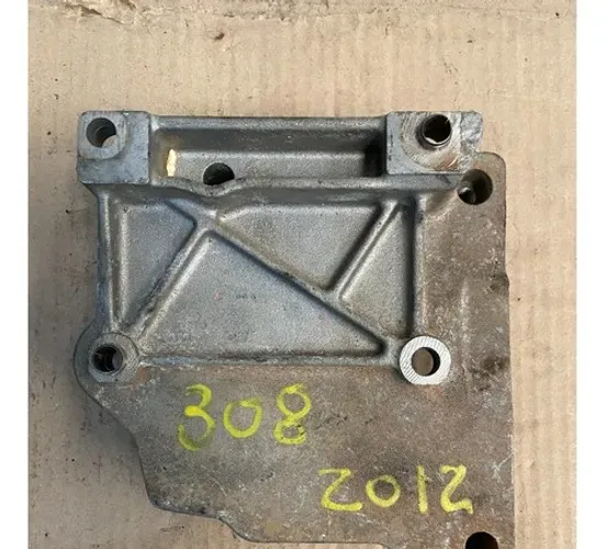Suporte Compressor Ar Condicionado Peugeot 308 2013 2014