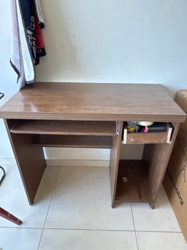 Mesa para computador