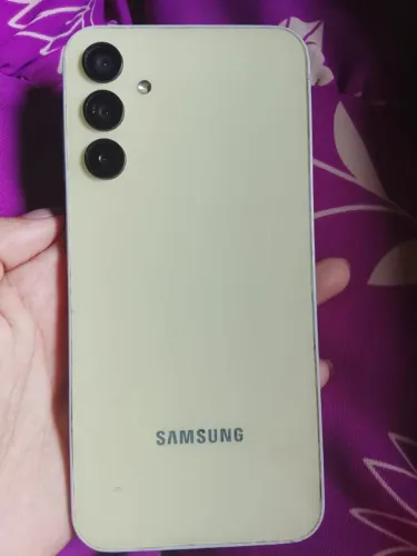 Samsung a15