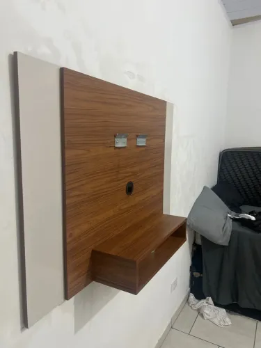 Painel de Tv