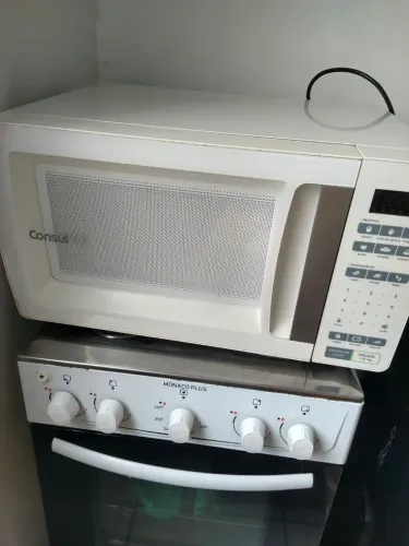 Micro ondas Barato 30 lt 