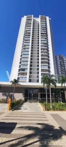 Apartamento para locação 3 suites jd. Guanabara