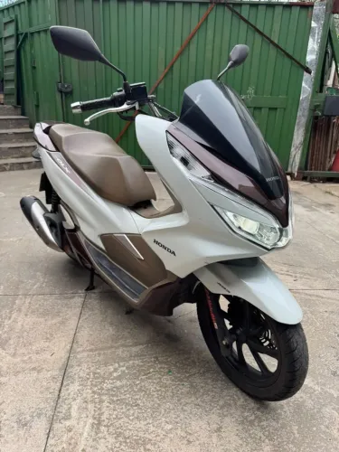 PCX 150 Oportunidade