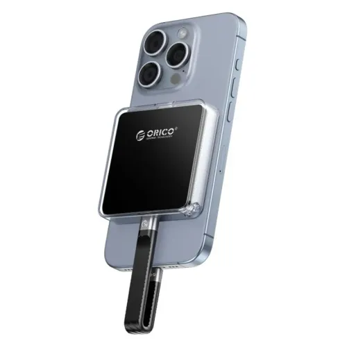 SSD Externo 256GB para Smartphone iPhone 15 16 17 Pro Max Magsafe PC Android 2230 NVME