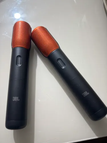 Microfone JBL