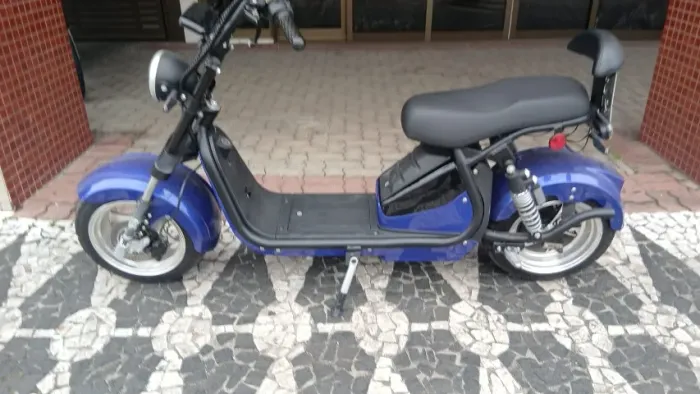 Moto Scooter/Cub Gcx S8 3kw
