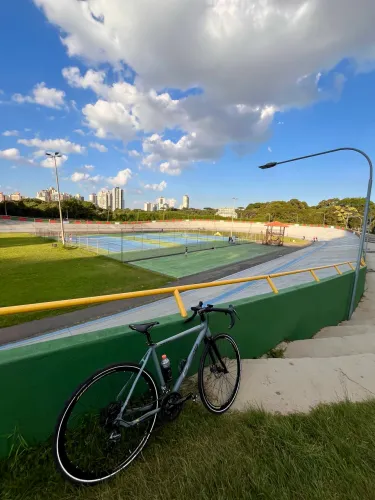 Bike oggi velloce disc