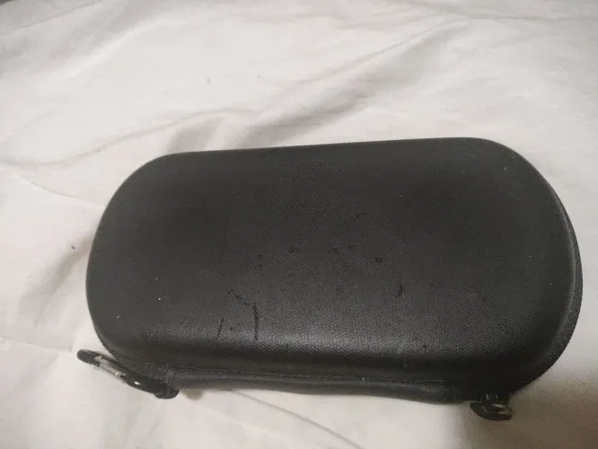 Videogame portátil PSVITA