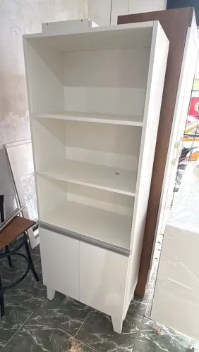   Armário Multiuso 100% MDF 