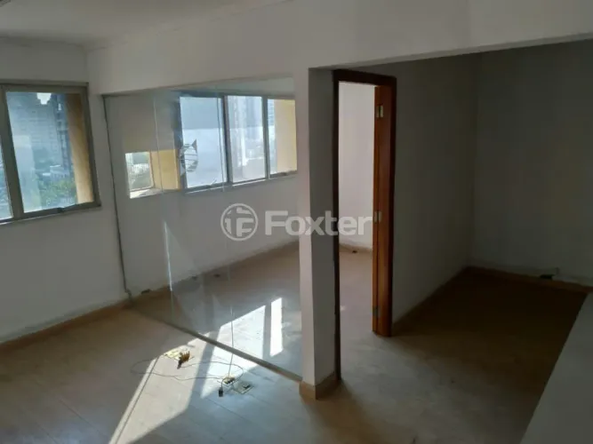 Sala / Conjunto Comercial à venda Rua Estela, Vila Mariana - São Paulo