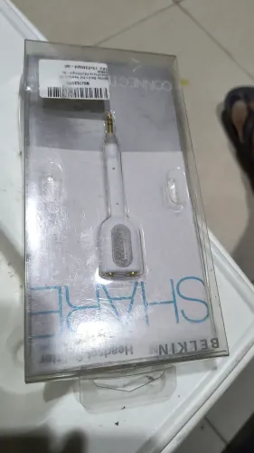 Headset splitter share