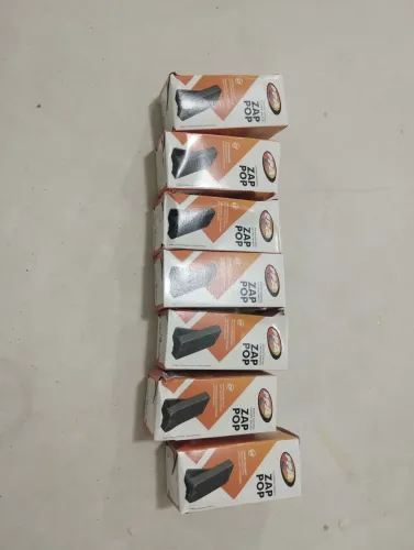 Controle de portão ppa