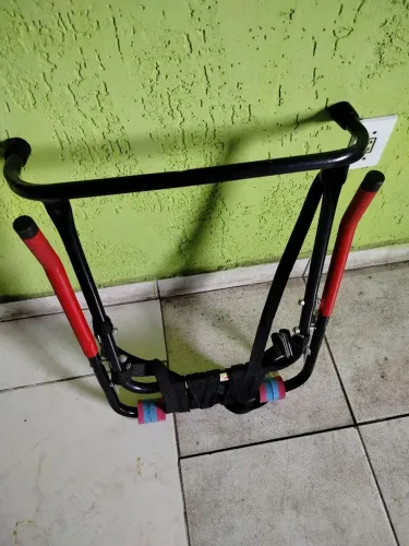 Transbike suporte para bicicleta