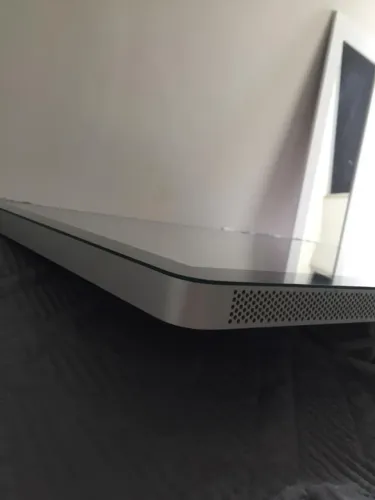 Monitor Apple Thunderbolt Display 27 polegadas - Estado de Novo