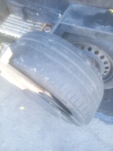 PNEU PIRELLI 