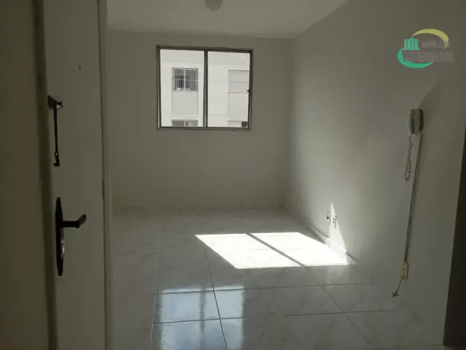 Apartamento com 2 quartos para alugar, 55 m² - Jardim Ipiranga - Campinas/SP