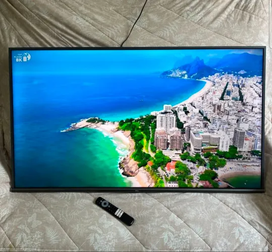 Smart tv tcl 50 pl