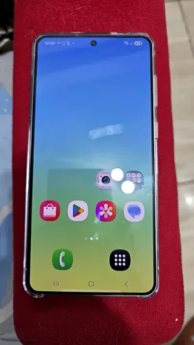 S25 EDGE 512GB