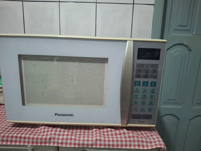 Micro-ondas