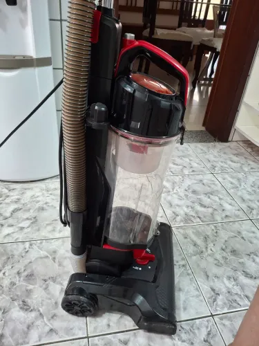 Aspirador de pó WAP