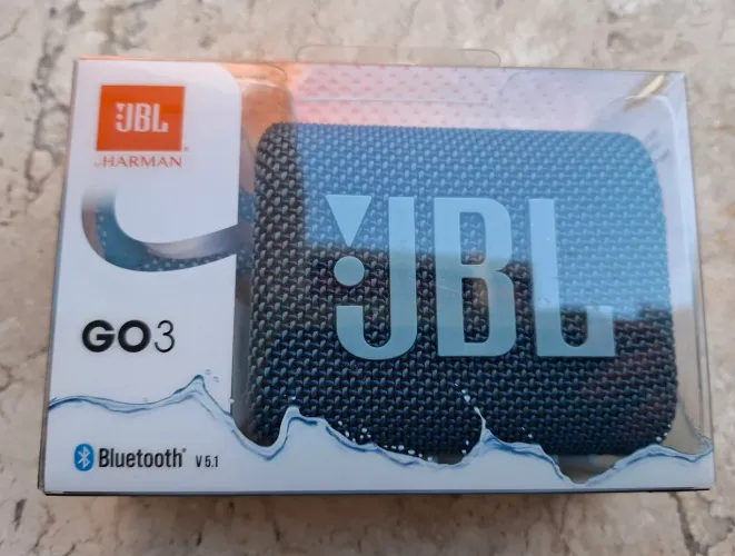 JBL Go3 original
