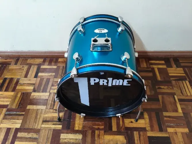 Bumbo 16' Prime One Jr