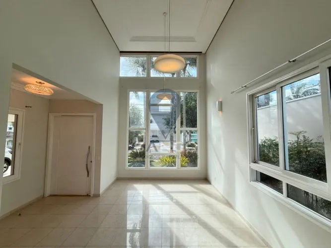 CASA EM CONDOMÍNIO À VENDA NO PORTAL DO PARAÍSO II JUNDIAÍ