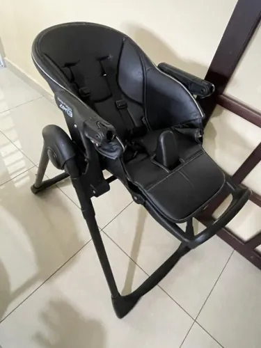 Cadeira de Refeição Prima Pappa Zero Burigotto