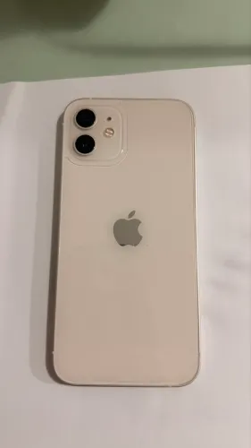 Vendo iPhone seminovo