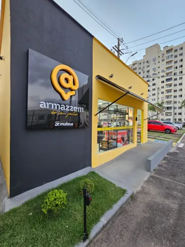 Alugo lindo apto MOBILIADO de 3 QUARTOS no PALMEIRAS 3, Avenida Mário Andreazza