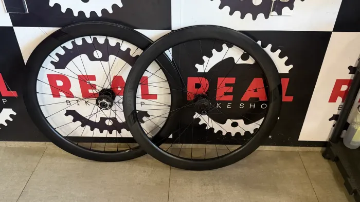 Roda Tsw Quest Disc Speed 50mm HG
