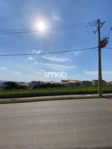Terreno à Venda - Condomínio em Parque Tres Meninos - Sorocaba