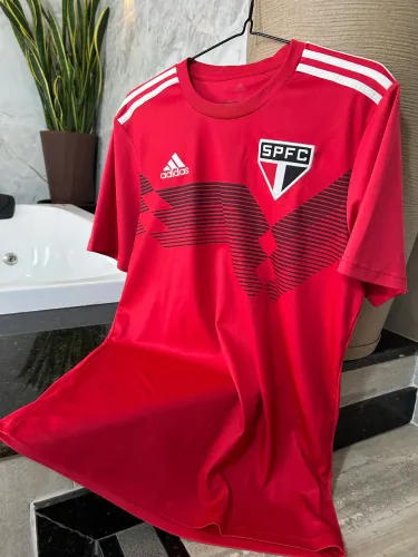 Camisa São Paulo