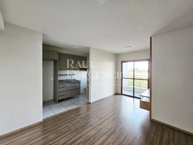 Apartamento 2 quartos completo de armários, 1 vaga