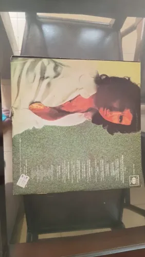 LP Roberto Carlos