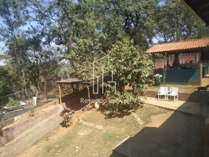 Casa/Sobrado 4 dorm. 1 suíte c/ closet 4 banheiros 5+ vagas Fazendinha Santana de Parnaíba