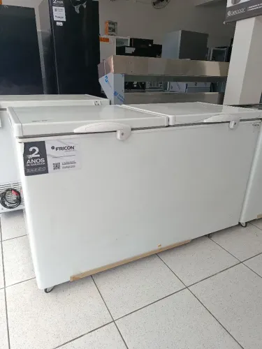 FREEZER FRICON 503L