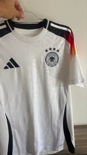 Camisa Alemanha Adidas 