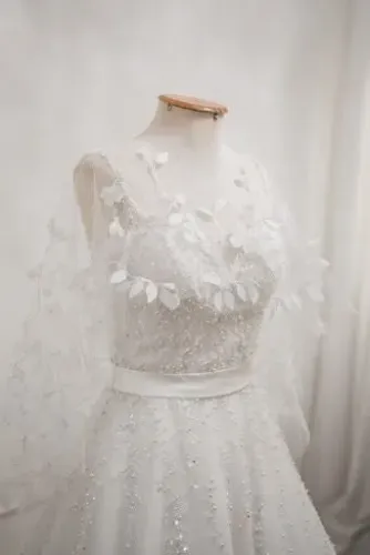 Vestido de Noiva