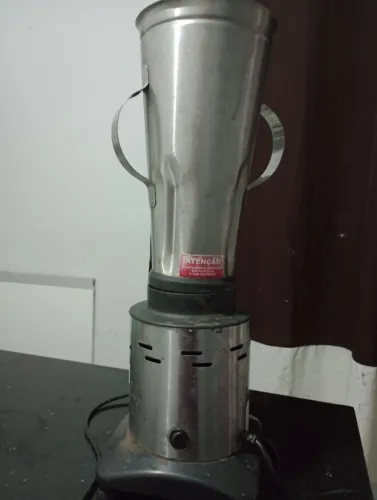 Liquidificador industrial