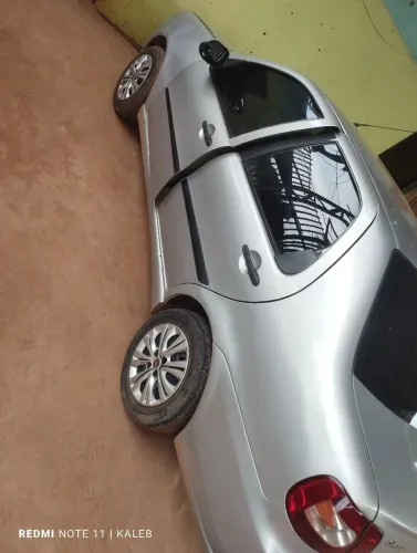 Fiat Siena 1.0/ EX 1.0 MPI Fire/ Fire Flex 8V 2008