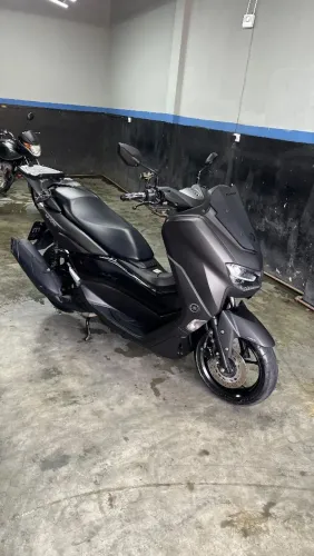 YAMAHA NMAX 2024