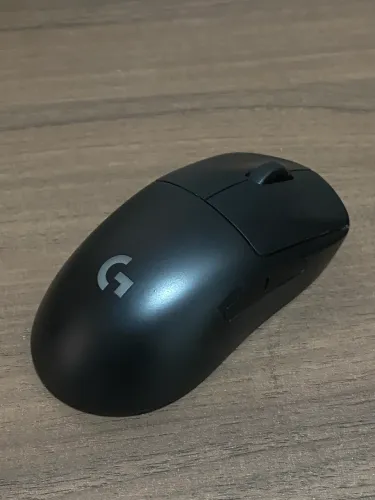 Mouse Gamer Logitech G Pro Wireless