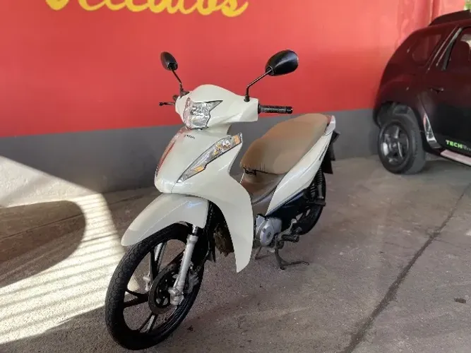BIZ 125 2021
