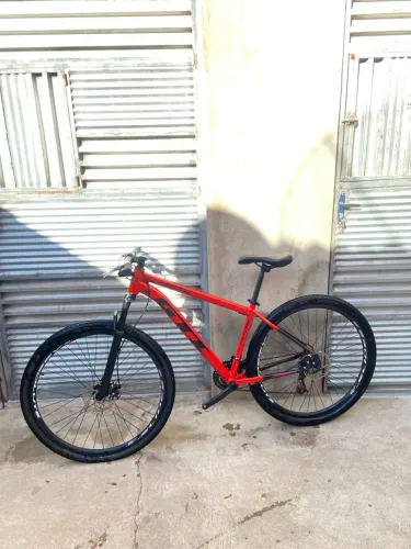 Bicicleta aro 29
