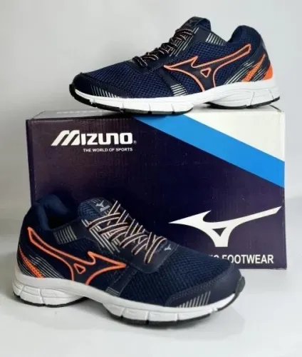 Tênis Mizuno Jet 