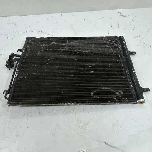 Radiador Condensador Ar Evoque 2.0 2011 2012 2013 2014