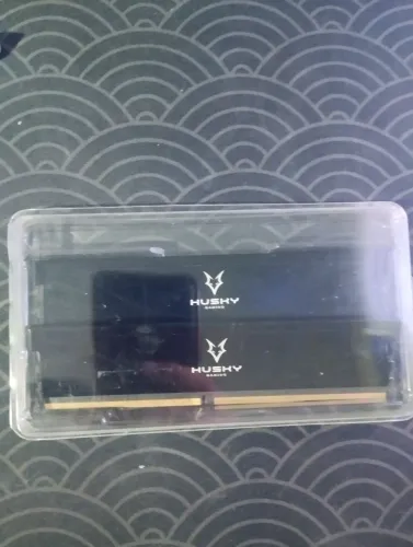 Memoria ram ddr4 16gb