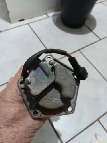 Vendo peças Suzuki rmz ano 2013, chicote,  bomba combustível,  ecu etc